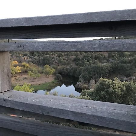 Rusticae Molino De Los Gamusinos Affittacamere Tolbaños Esterno foto