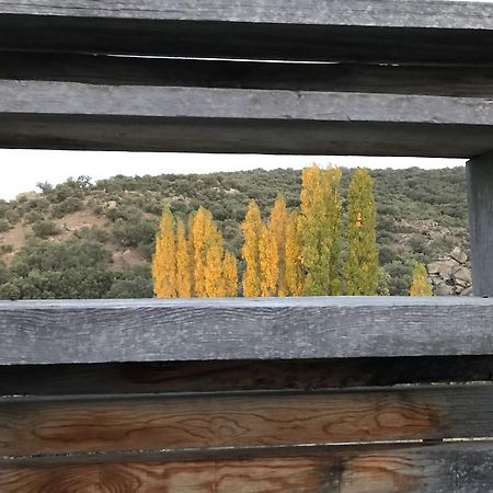 Rusticae Molino De Los Gamusinos Affittacamere Tolbaños Esterno foto