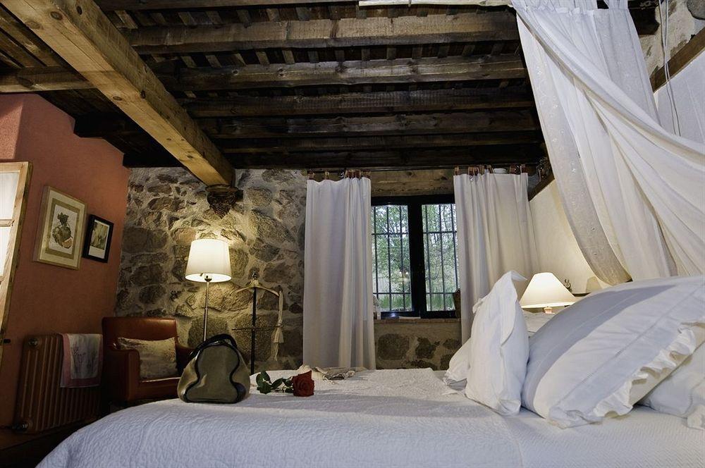 Rusticae Molino De Los Gamusinos Affittacamere Tolbaños Esterno foto