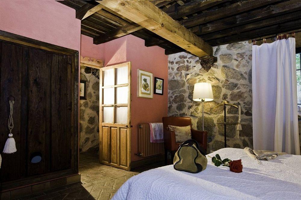 Rusticae Molino De Los Gamusinos Affittacamere Tolbaños Esterno foto